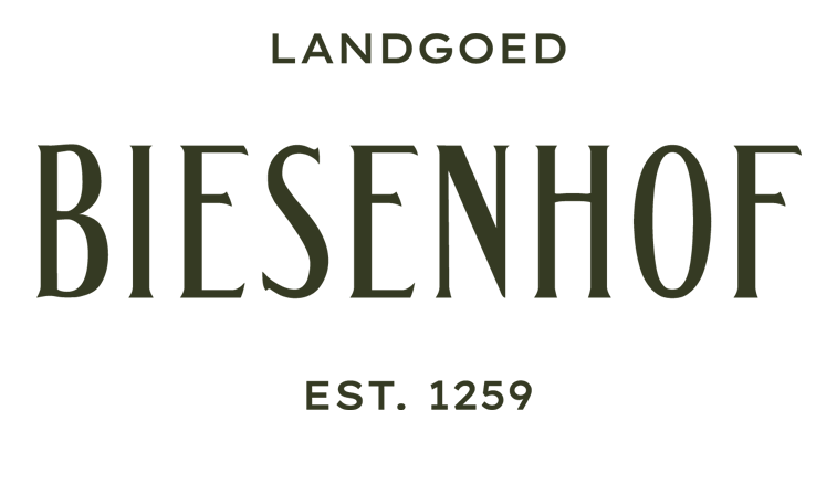 logo landgoed biesenhof